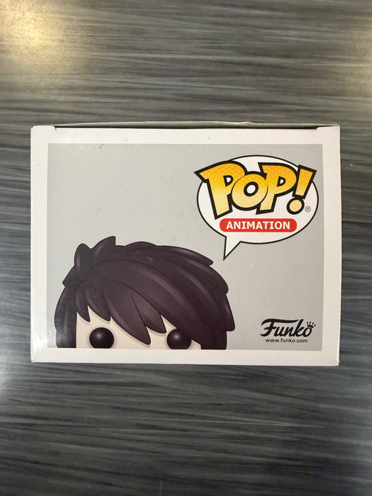 Funko POP! Animation: Death Note - L (Damaged Box) #218
