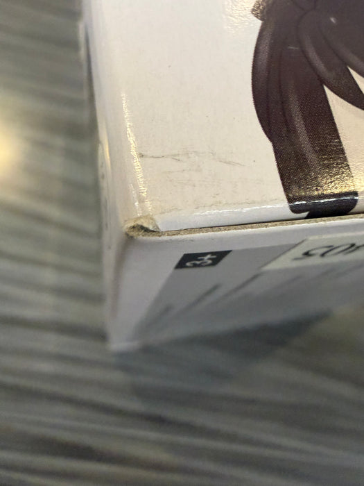 Funko POP! Animation: Death Note - L (Damaged Box) #218