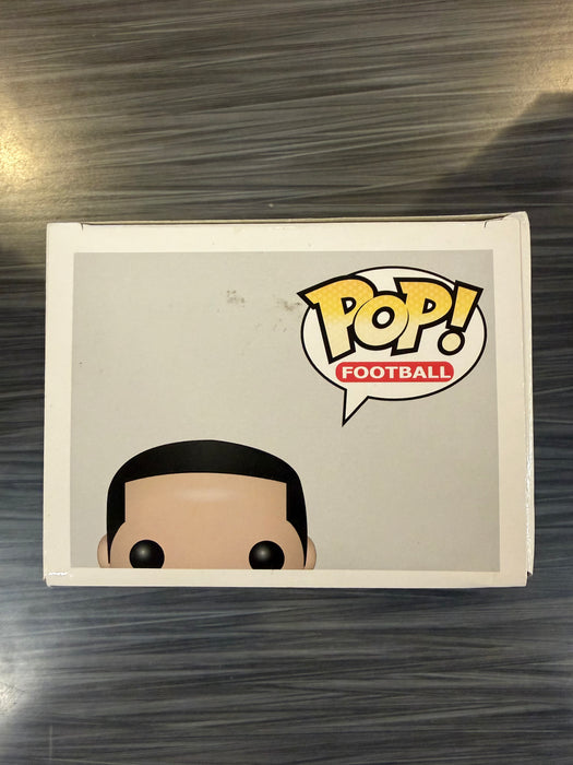 Funko POP! Football: 49ers - Colin Kaepernick (Damaged Box) #06