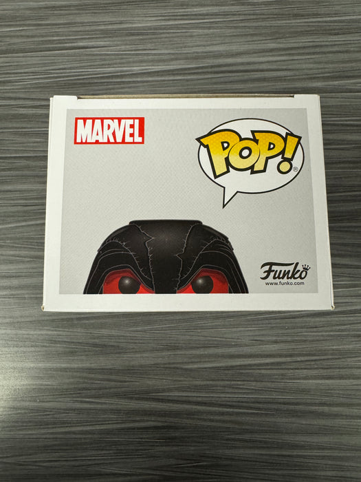 Funko POP! Avengers Infinity War - StoneKeeper (Funko)(Game Planet)(Damaged Box) #339
