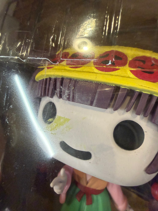 Funko POP! Animation: Hunter X Hunter - Alluka Zoldyck (CHASE)(Hot Topic)(Damaged Box)[A] #1028