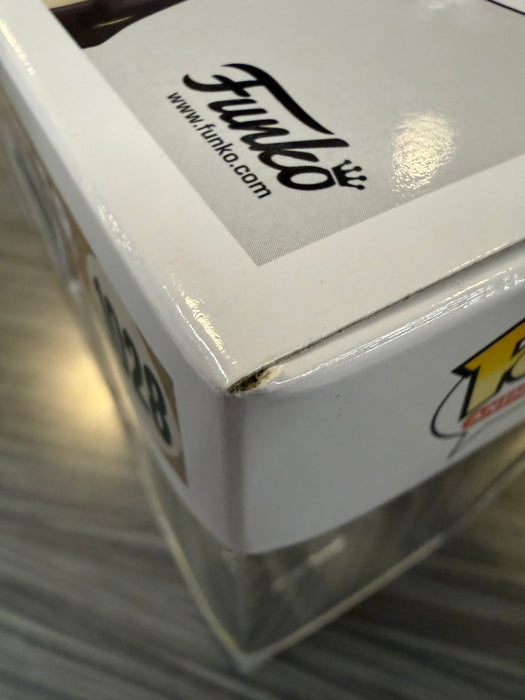 Funko POP! Animation: Hunter X Hunter - Alluka Zoldyck (CHASE)(Hot Topic)(Damaged Box)[B] #1028