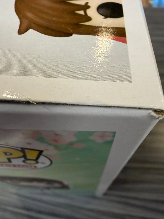 Funko POP! Animation: Fruits Basket - Tohru Honda (Damaged Box) #879