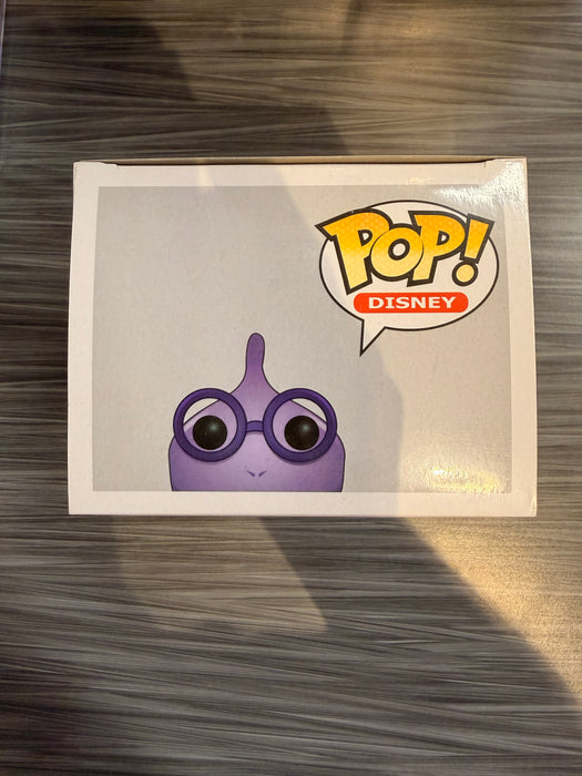 Funko POP! Disney: Monsters University - Randall Boggs (Damaged Box) #63