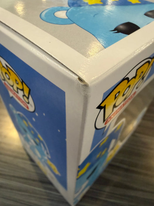 Funko POP! Animation: Care Bears - Bedtime Bear (Funko)(Damaged Box) #357