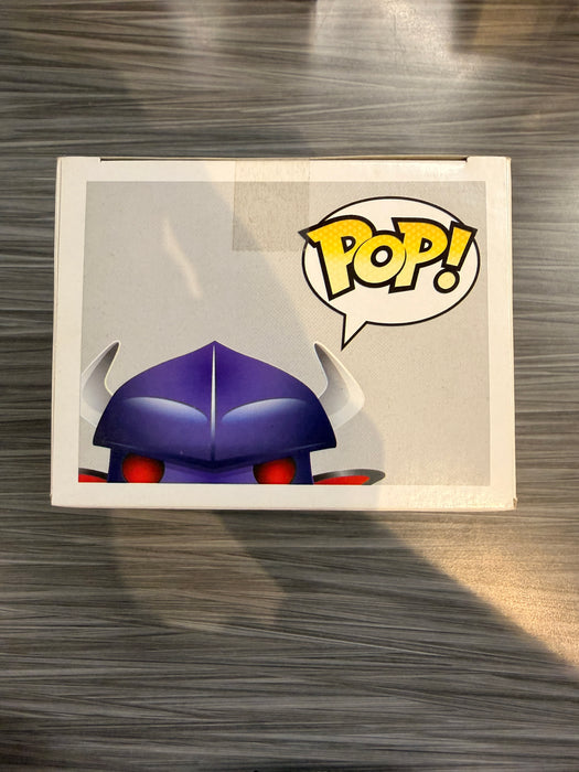 Funko POP! Disney: Zurg (Damaged Box*) #34