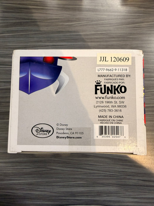 Funko POP! Disney: Zurg (Damaged Box*) #34