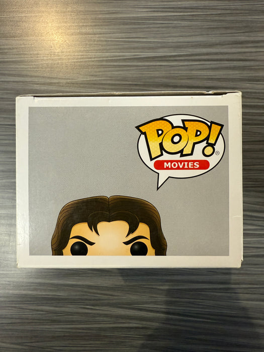 Funko POP! Movies: Conan The Barbarian (PX Previews)(Damaged Box) #381