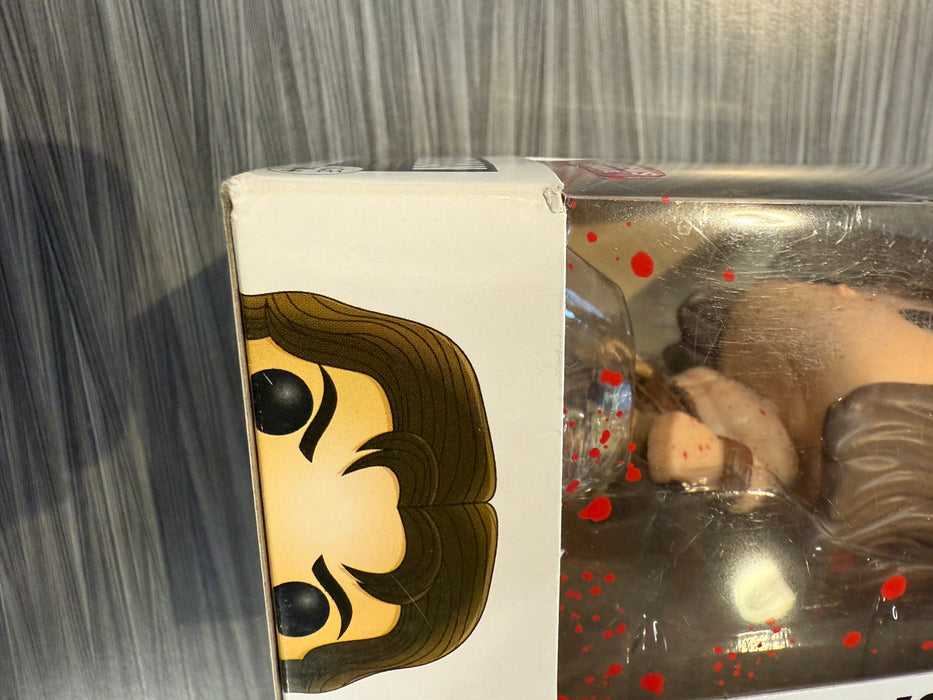 Funko POP! Movies: Conan The Barbarian (PX Previews)(Damaged Box) #381