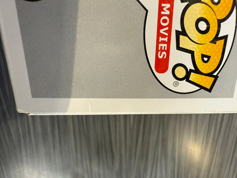 Funko POP! Movies: Conan The Barbarian (PX Previews)(Damaged Box) #381