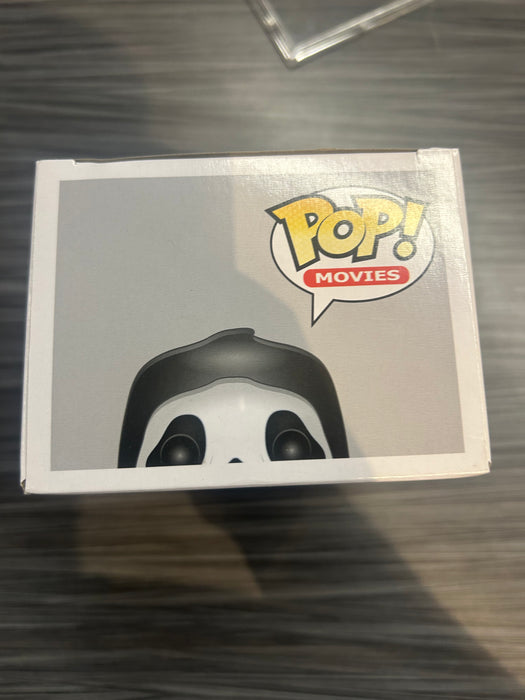 Funko POP! Movies: Scream - Ghost Face (Damaged Box)[C] #51
