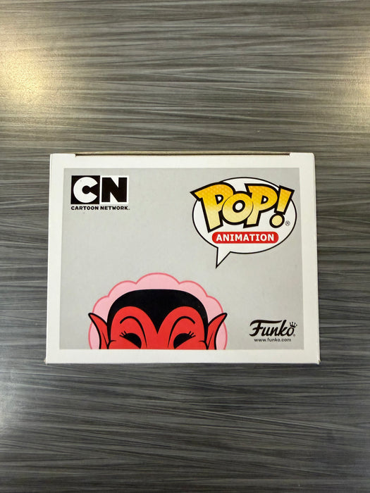 Funko POP! Animation: The Powerpuff Girls - Him (Damaged Box) [B] #202
