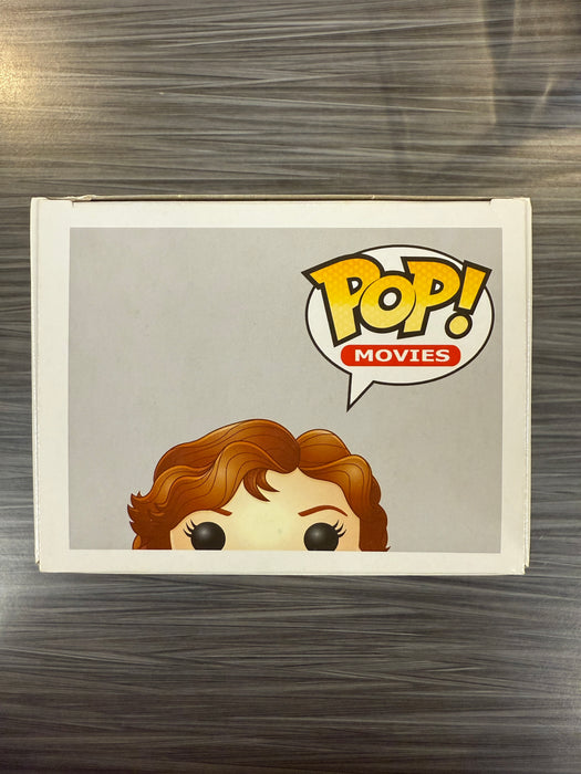 Funko POP! Movies: The Breakfast Club - Claire Standish(Damaged Box) #147