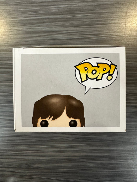 Funko POP! Game of Thrones: Tyrion Lannister [Scarred] (Damaged Box) #01