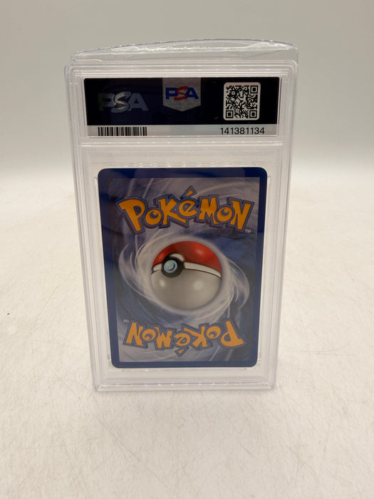 2004 POKEMON EX Dark Steelix-Holo #10 Team Rocket Return [EX-MT PSA 6]