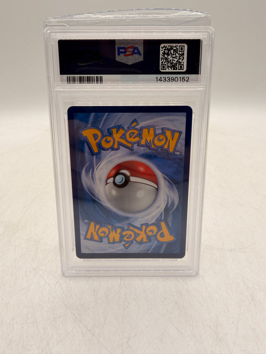 2021 POKEMON CHI. FA/Poke Ball #002 [MINT PSA 9]