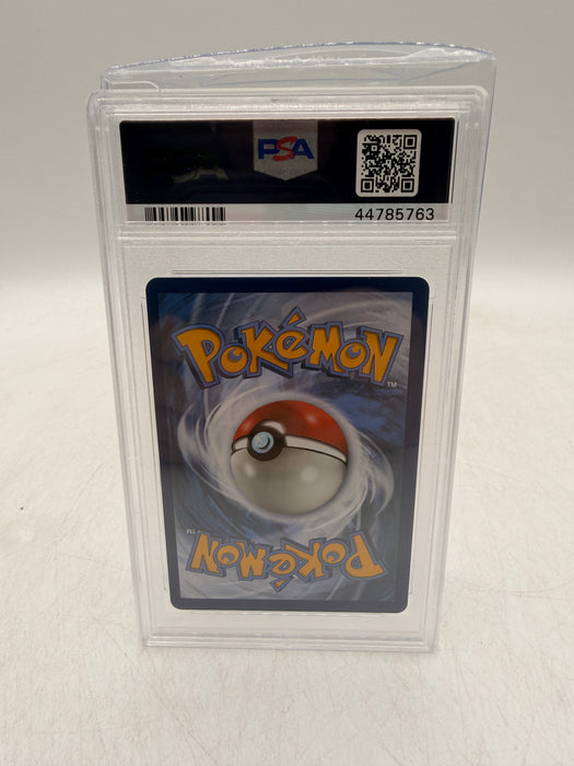 2018 POKEMON SUN & MOON Articuno GX #31 Celestial Storm [MINT PSA 9]