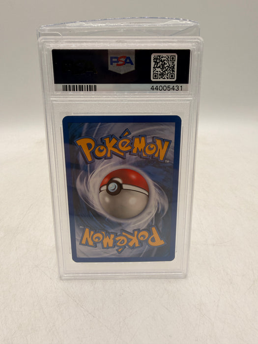 2004 POKEMON EX Voltorb #85 Fire Red Leaf Green - Ref [MINT PSA 9]