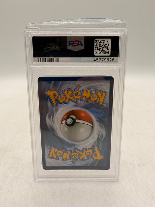 2016 POKEMON XY Pikachu - Rev. Foil #35 Evolutions [MINT PSA 9]