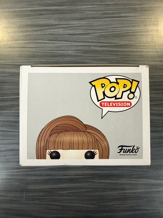 Funko POP! Television: Boy Meets World - Topanga (Damaged Box*) #750