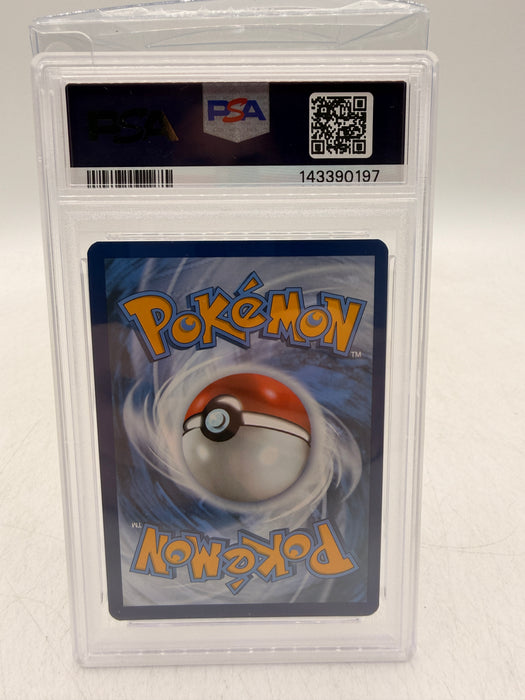 2024 POKEMON SVP EN Magneton #159 Surging Sparks PC ETB [MINT PSA 9]