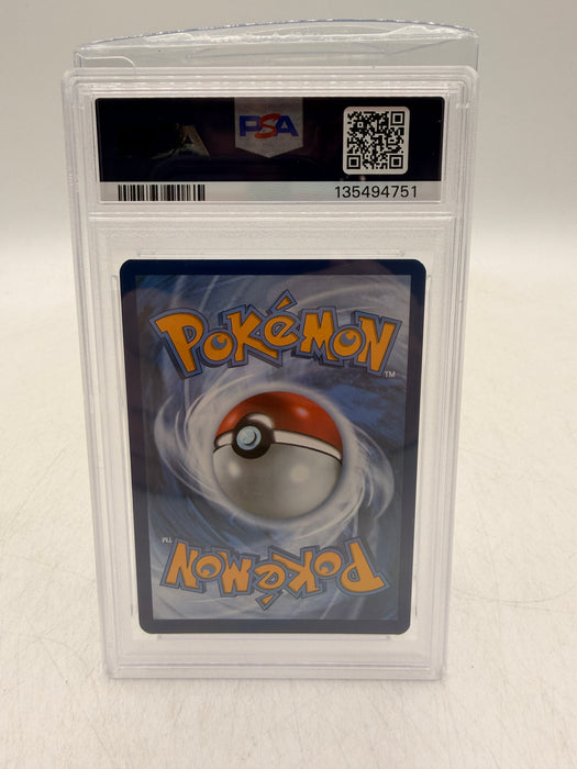 2025 POKEMON JTG EN Articuno #161 Illustration Rare [MINT PSA 9]