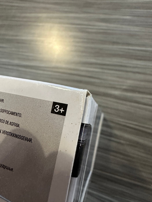 Funko POP! Marvel - Iron Man [Mark 1] (2018 Summer Convention)(Damaged Box)[D] #338