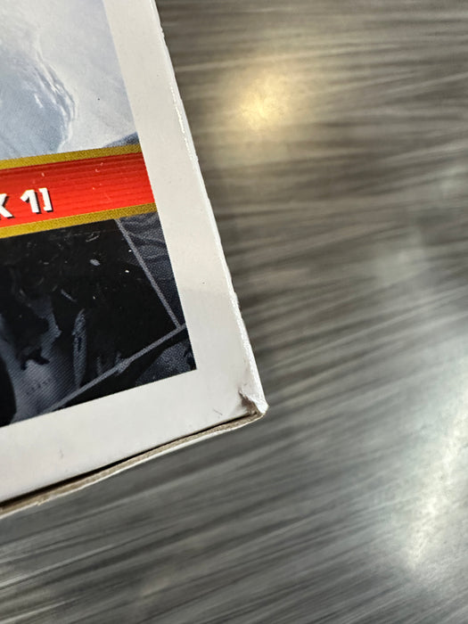 Funko POP! Marvel - Iron Man [Mark 1] (2018 Summer Convention)(Damaged Box)[D] #338