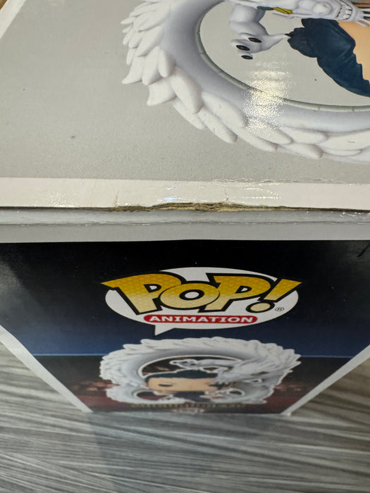 Funko POP! Animation: Jujutsu Kaisen - Suguru Geto [Hidden Inventory/Premature Death] (GameStop)(Damaged Box)[B] #1891