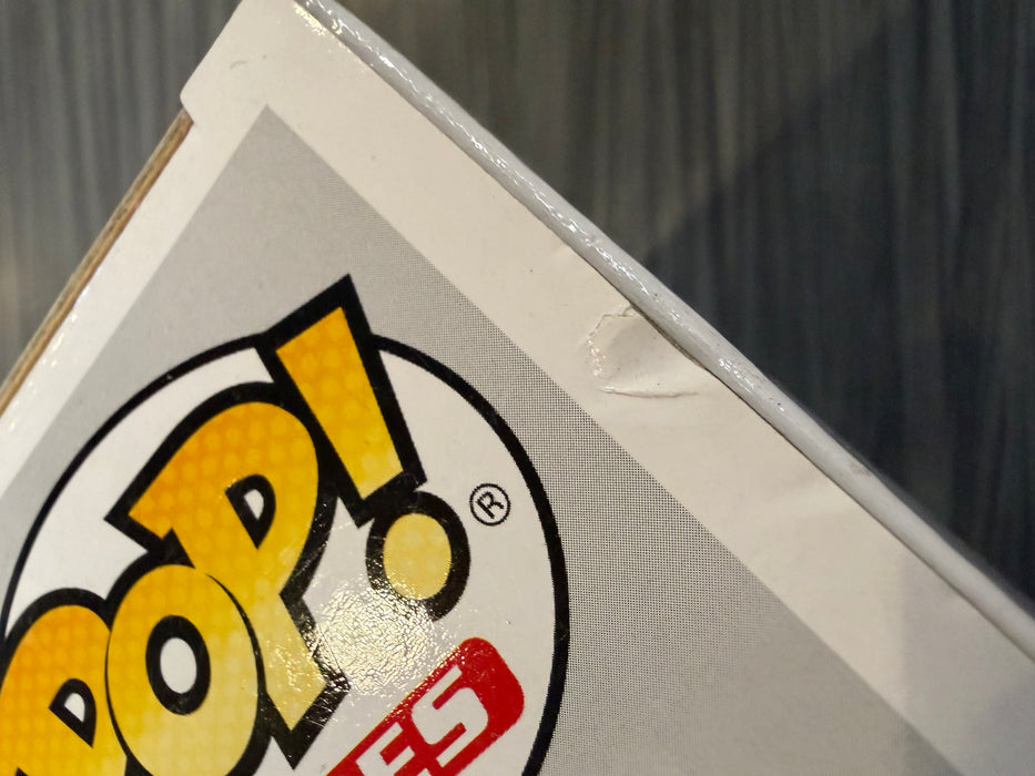 Funko POP Rides! Toy Story: Pizza Planet Truck (2018 Fall Convention)(Damaged Box)[A] #52