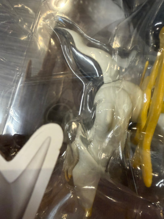 Funko POP! Games: Pokemon - Arceus [10-Inch] (2024 Summer Convention)(Damaged Box) #940