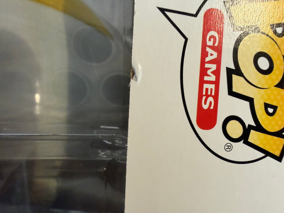 Funko POP! Games: Pokemon - Arceus [10-Inch] (2024 Summer Convention)(Damaged Box) #940