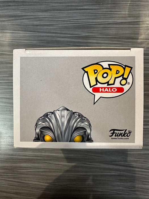 Funko POP! Halo: Arbiter (Best Buy)(Damaged Box) #10