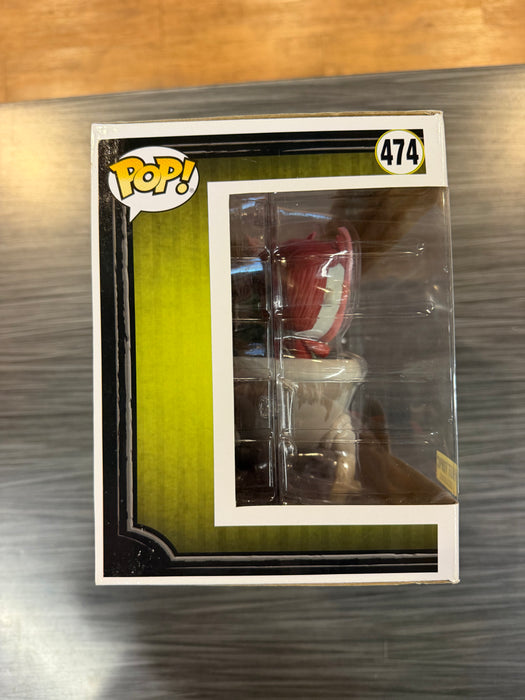 Funko POP! Disney: Movie Moments - The Nightmare Before Christmas - Lock, Shock, Barrel (Hot Topic)(Damaged Box) #474