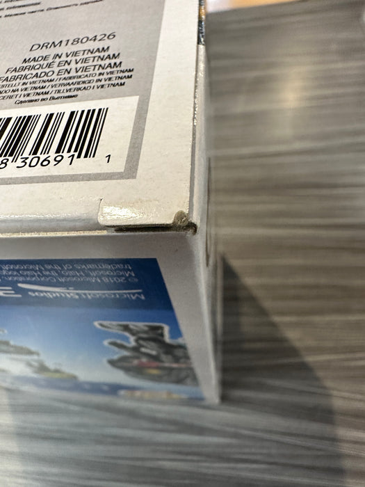 Funko POP! Halo: Arbiter (Best Buy)(Damaged Box) #10