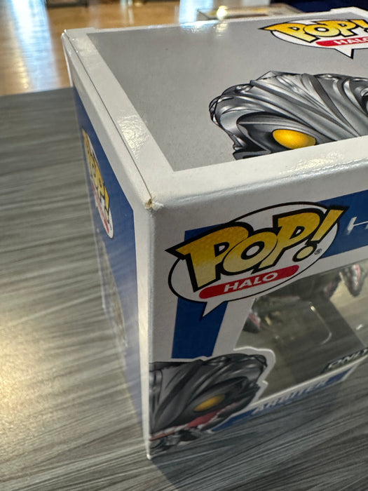 Funko POP! Halo: Arbiter (Best Buy)(Damaged Box) #10