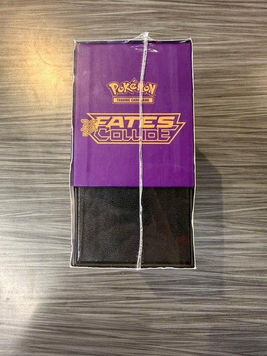 Pokémon XY Fates Collide Elite Trainer Box