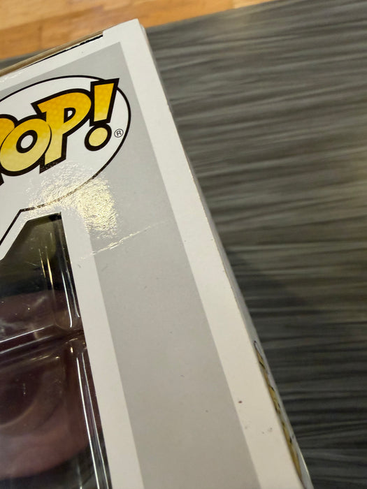 Funko POP! Disney: Movie Moments - The Nightmare Before Christmas - Lock, Shock, Barrel (Hot Topic)(Damaged Box) #474