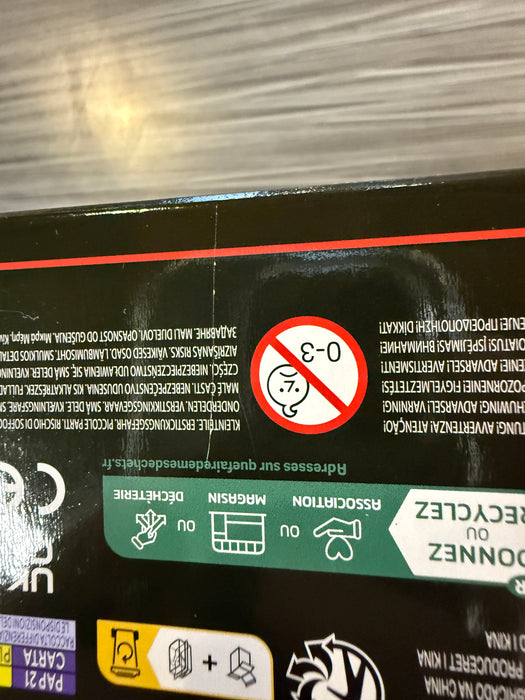 Funko POP! Movies: Terrifier - Art The Clown (2024 Hot Topic Scare Fair)(Signed/David Howard Thorton/JSA) #1672