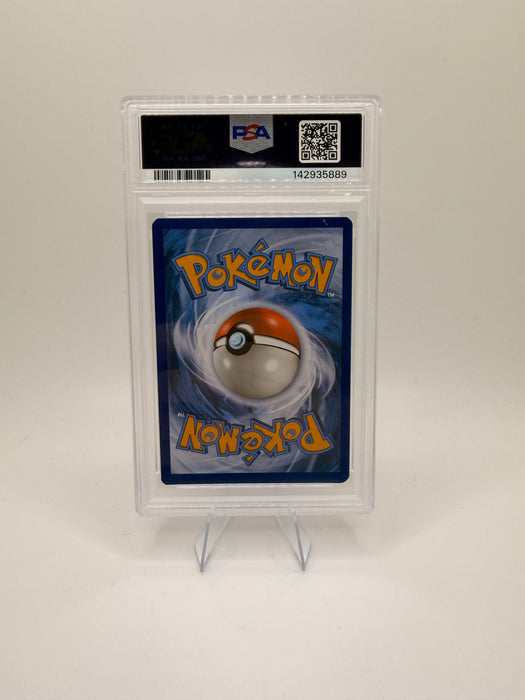 2016 POKEMON XY M Venusaur EX #100 Evolutions [NM-MT PSA 8]