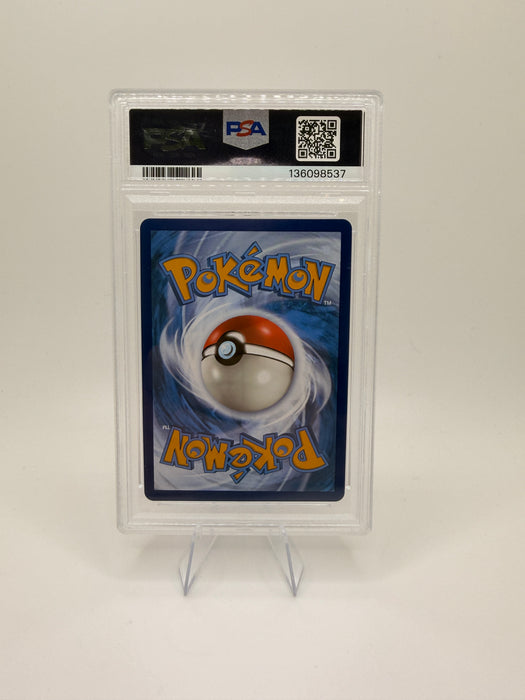 2022 POKEMON SWSH Pikachu VMAX #TG17 Lost Origin [GEM MT PSA 10]