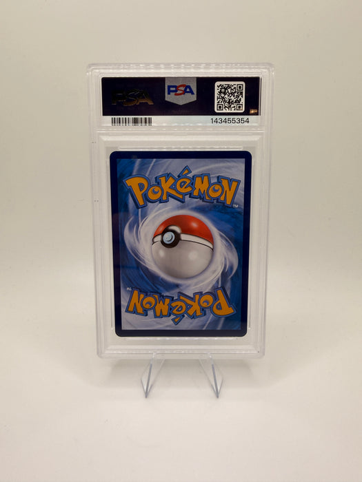 2025 POKEMON CBB1 CS Sprigatito #09 [GEM-MT PSA 10]