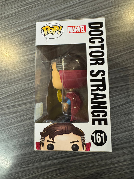 Funko POP! Marvel: Doctor Strange (2016 SDCC)(Damaged Box) #161