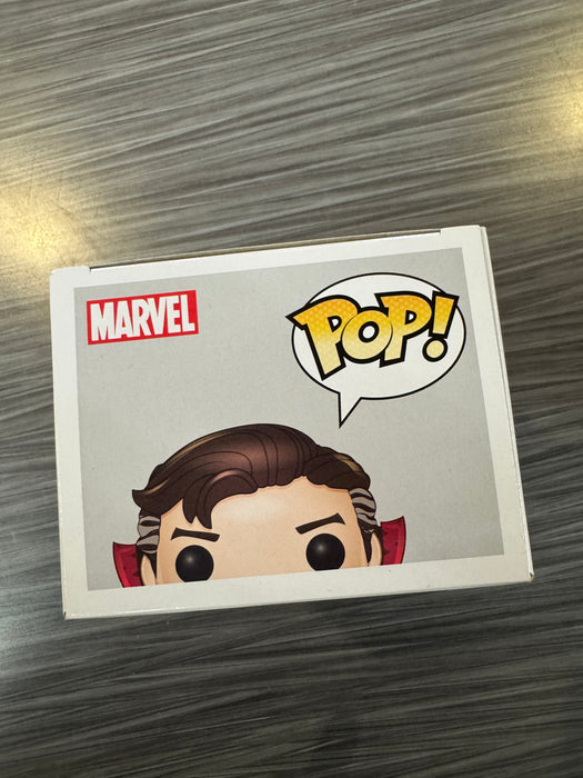 Funko POP! Marvel: Doctor Strange (2016 SDCC)(Damaged Box) #161