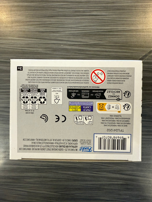 Funko POP! Movies: Terrifier - Art The Clown [Bloody] (Signed/David Howard Thorton/JSA) [A] #1592