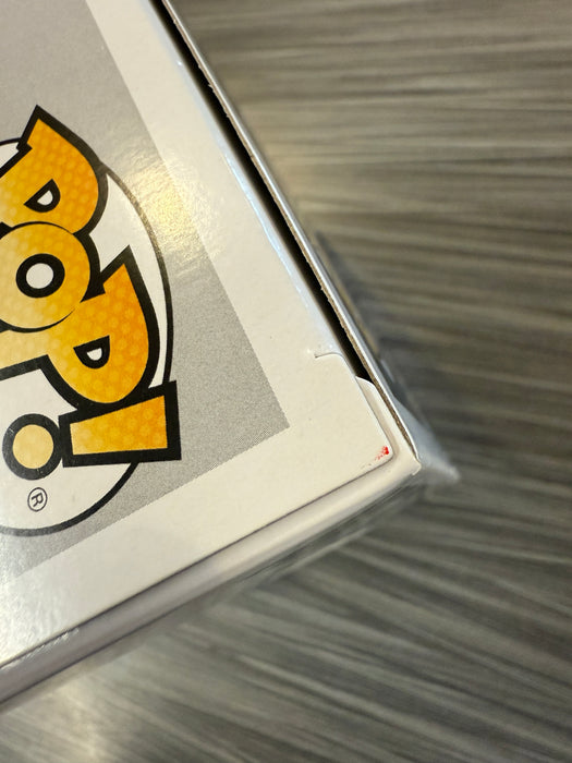 Funko POP! Movies: Terrifier - Art The Clown [Bloody] (Signed/David Howard Thorton/JSA) [B] #1592