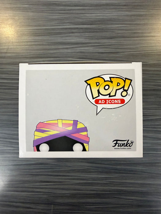 Funko POP! Monster Cereals - Yummy Mummy (Funko 2500 Pcs)(Damaged Box)[B] #07