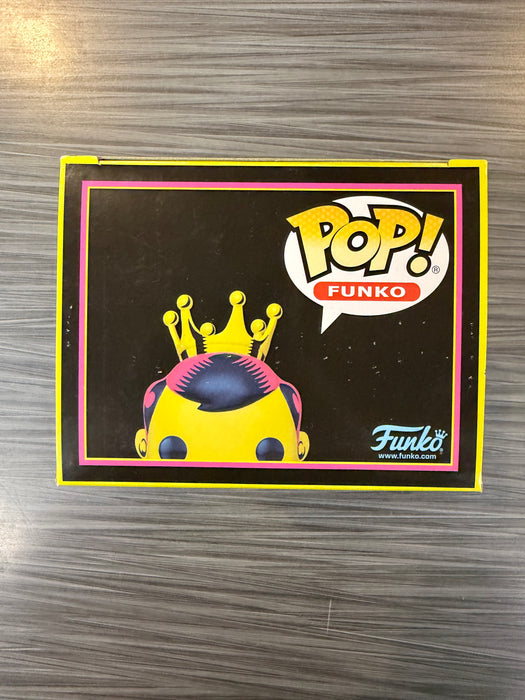 Funko POP! Freddy Showtime (Blacklight Battle 500 PCS)(Damaged Box) #SE