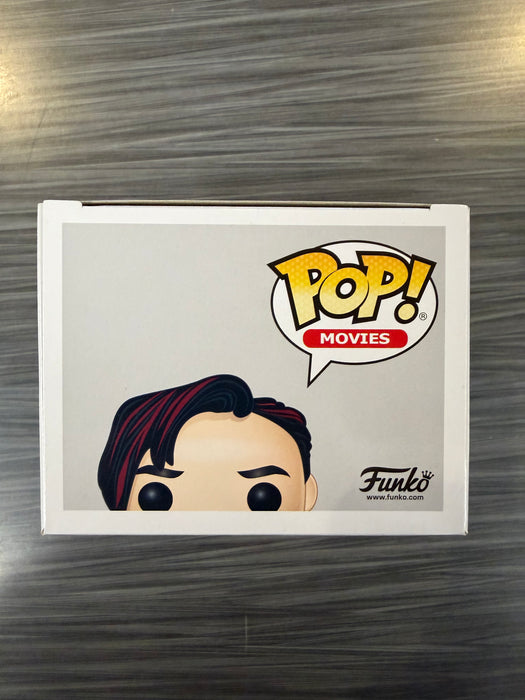 Funko POP! Movies: Director - James Wan (2018 SDCC / 1000 PCS)(Damaged Box)[A] #593