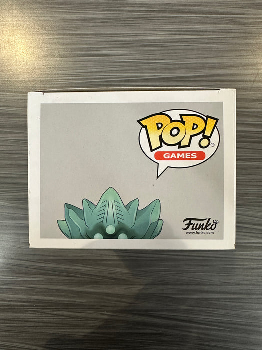 Funko POP! Games: Destiny - Crota (Target)(Damaged Box)[B] #241
